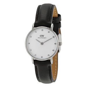 Daniel Wellington 丹尼尔惠灵顿 女士时尚石英表
