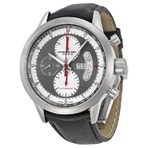 蕾蒙威Raymond Weil Freelancer自由骑士瑞士自动机械男表