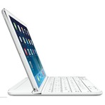 罗技Logitech 超薄蓝牙键盘屏幕保护壳（适用iPad Air ）