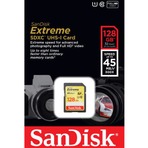 Sandisk SDSDRX3-128G 内存卡