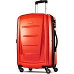 买一送85折优惠！新秀丽Samsonite Winfield 2 24寸万向轮登机箱