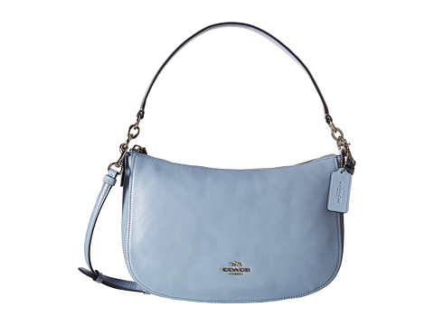COACH 蔻驰 Chelsea 女款单肩挎包