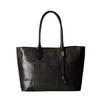 历史新低！COLE HAAN Mila Fashion Item 女士手提包