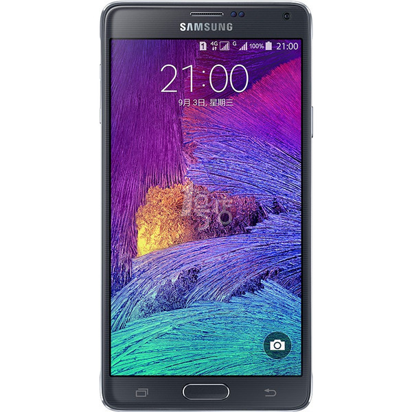 SAMSUNG 三星 Galaxy Note4 N9108V 移动4G手机 2008元包邮