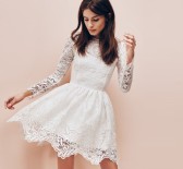Gilt Groupe：Anna Sui、BCBGeneration 蕾丝元素连衣裙、上衣等低至5折热卖