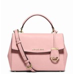 MICHAEL Michael Kors Ava 小号樱花粉色款热卖