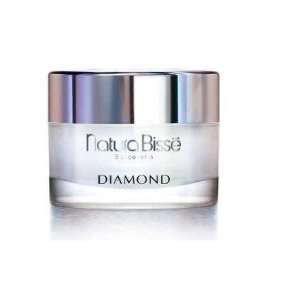 西班牙 Natura Bisse 钻石亮白极致洁面霜 30ml