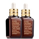 Estee Lauder 小棕瓶限量套装两重送礼