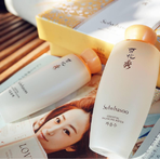 Neiman Marcus 现有Sulwhasoo雪花秀美容护肤品满$350大送礼
