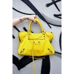 Balenciaga巴黎世家时尚包包热卖