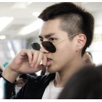 小爷代言的Ray-Ban 雷朋男士女士太阳眼镜满减啦~
