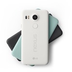 LG Nexus 5X H790 32GB 解锁版 4G LTE 智能手机
