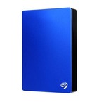 Seagate Backup Plus 4TB 便携式硬盘