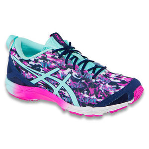 ASICS 亚瑟士 GEL-Hyper Tri 女士缓震跑鞋