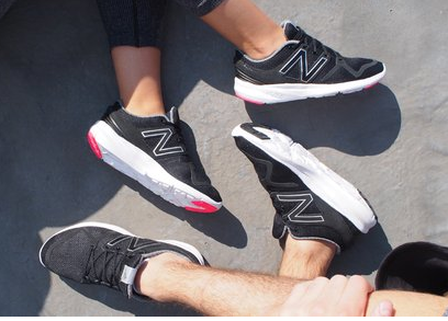 New Balance Vazee Coast女士轻量跑鞋