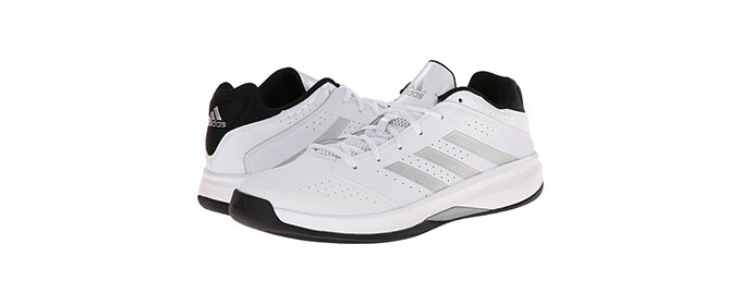 adidas 阿迪达斯 Isolation 2 Low 运动鞋