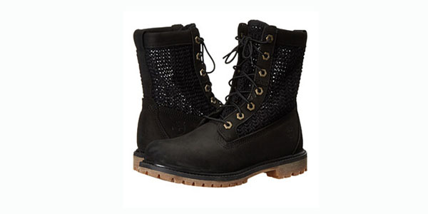 Timberland Authentics Open Weave 女款休闲鞋