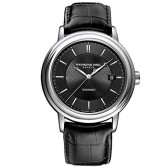 Raymond Weil 雷蒙威Maestro 大师系列休闲机械男表 $488（约3201元）