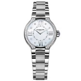 Raymond Weil 雷蒙威Noemia 系列精致钻表 $830(约5446元)