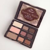 Too Faced 大地色系9色哑光眼影盘 $28.8(约189元)