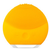 FOREO Luna Mini 2 硅胶洁面仪 向日葵黄 $115.2(约756元)