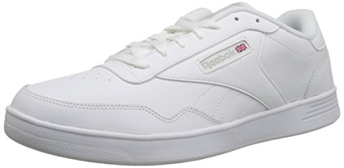 7码起！ Reebok 锐步 男士真皮休闲板鞋   ￥263.90 + ￥82.49