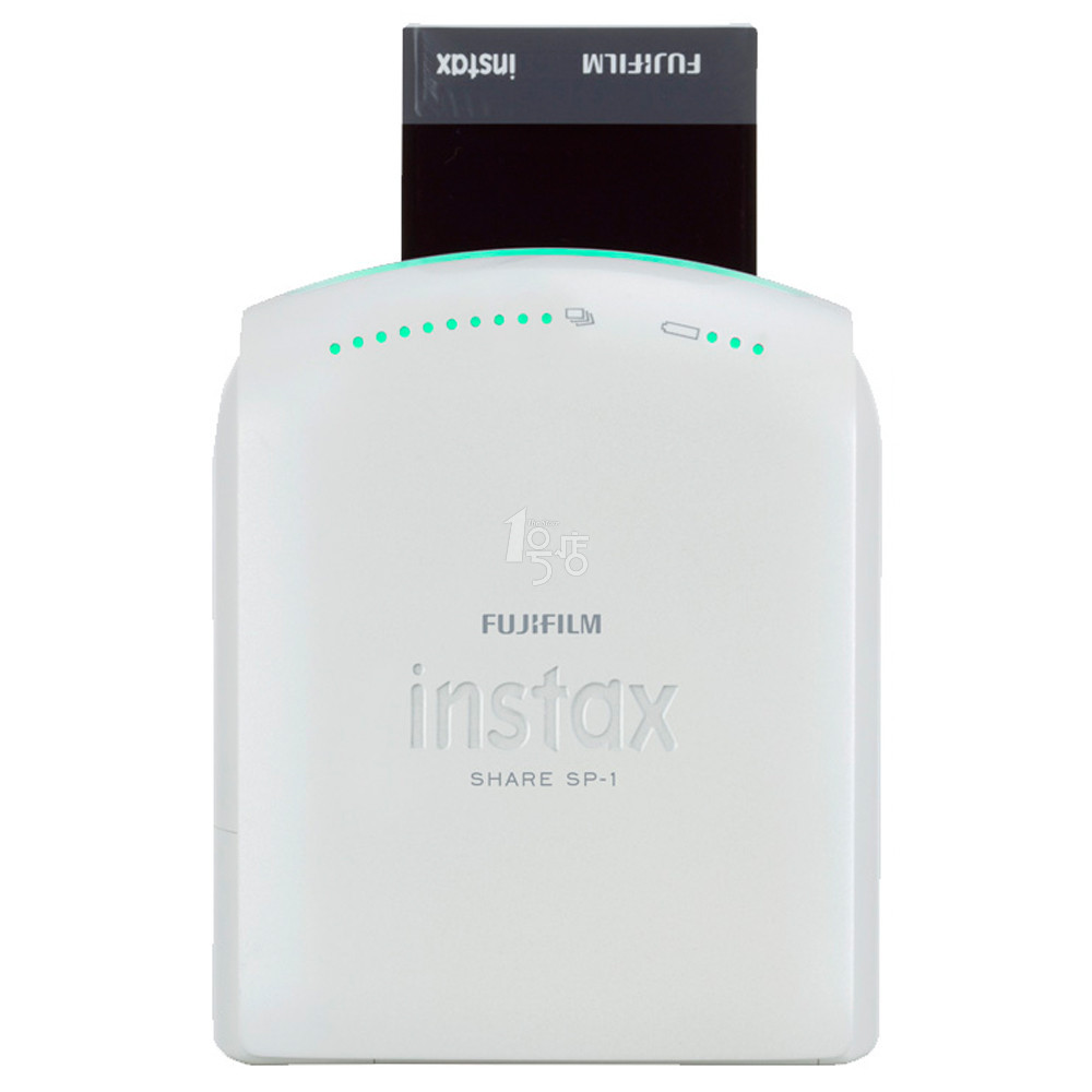 FUJIFILM 富士 CheckyCiao 趣奇俏 SP-1 手机照片打印机 618元包邮