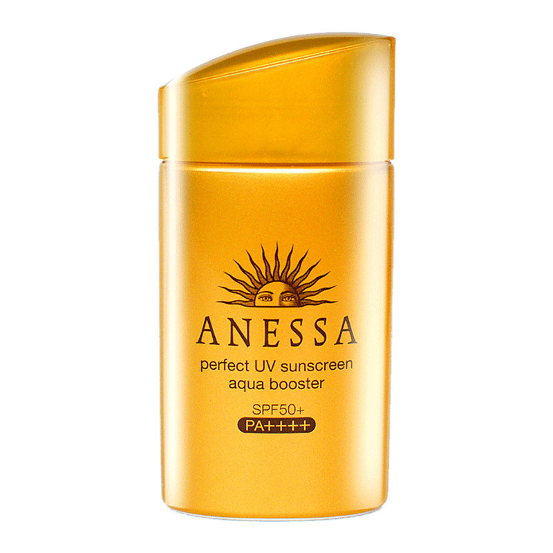 SHISEIDO 资生堂 安耐晒防晒霜 SPF50 60ml 159元包税包邮