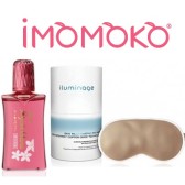 iMomoko：眼药水/洗眼液/花王蒸汽眼罩/祛皱眼罩等 眼部护理汇总
