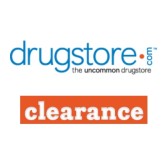 Drugstore：美妆护肤保健个护等 换季清仓大促 低至4折