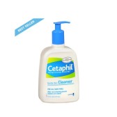 Cetaphil 丝塔芙 超温和洁面乳473 ml $10.39（约68元）