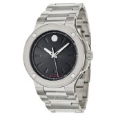 要的就是力量感！Movado 摩凡陀SE Extreme 精钢机械男表 $750(约4921元)