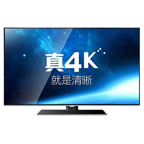 TCL D49A561U 49英寸4K超高清电视  2199元包邮
