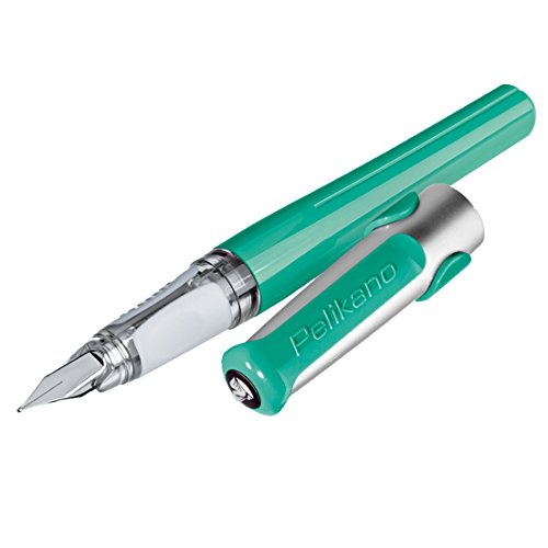 Pelikan 百利金 Pelikano P480 F尖 钢笔 128元包邮