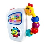 销量第一！Baby Einstein 宝宝音乐播放玩具