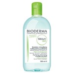 Bioderma 贝德玛 净妍洁肤 卸妆水 蓝水 500ml