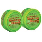 超高评价！O'Keeffe's Working Hands 护手霜 3.4oz 2罐装
