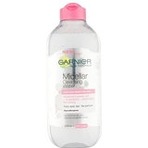 Garnier 卡尼尔多合一温和卸妆洁肤水 400ml