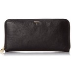 Fossil Sydney 长款拉链钱包