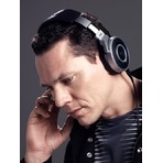 AKG Pro Audio K167 TIESTO DJ 封闭式耳机
