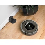 只限今天！iRobot Roomba 870扫地机器人