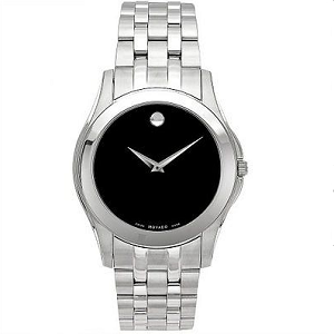 MOVADO 摩凡陀 CORPORATE EXCLUSIVE 0605973 男士腕表