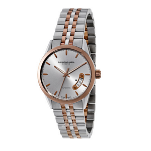 RAYMOND WEIL 蕾蒙威 Freelancer 2770-SP5-65011 男士机械腕表