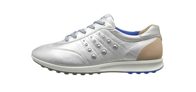 ECCO 爱步 Golf Street EVO 休闲鞋 39码以上