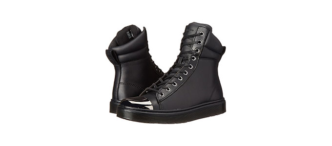 Dr. Martens 马丁 Kayla 马丁靴