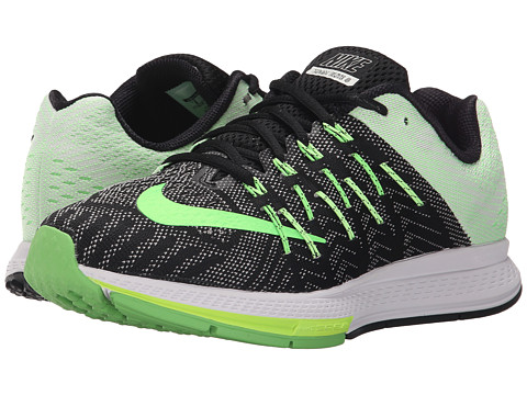 Nike Air Zoom Elite 8 女款跑鞋