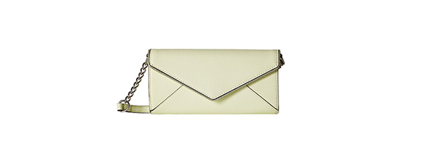 Rebecca Minkoff Cleo 女款单肩包
