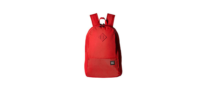 Herschel Supply Co Nelson时尚双肩背包