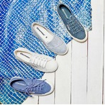 6PM.com 精选 Superga 意大利女士休闲运动鞋热卖