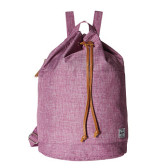 Herschel Supply Co. Hanson 紫色背包 $34.99（约229元）